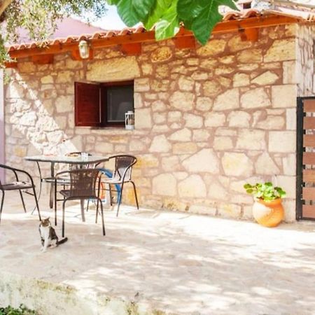Olive Tree Farm 200M From The Beach Episkopi  Bagian luar foto
