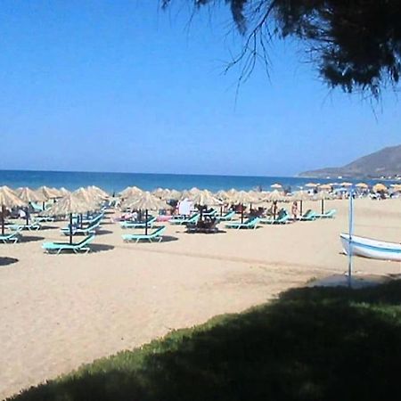 Olive Tree Farm 200M From The Beach Episkopi  Bagian luar foto