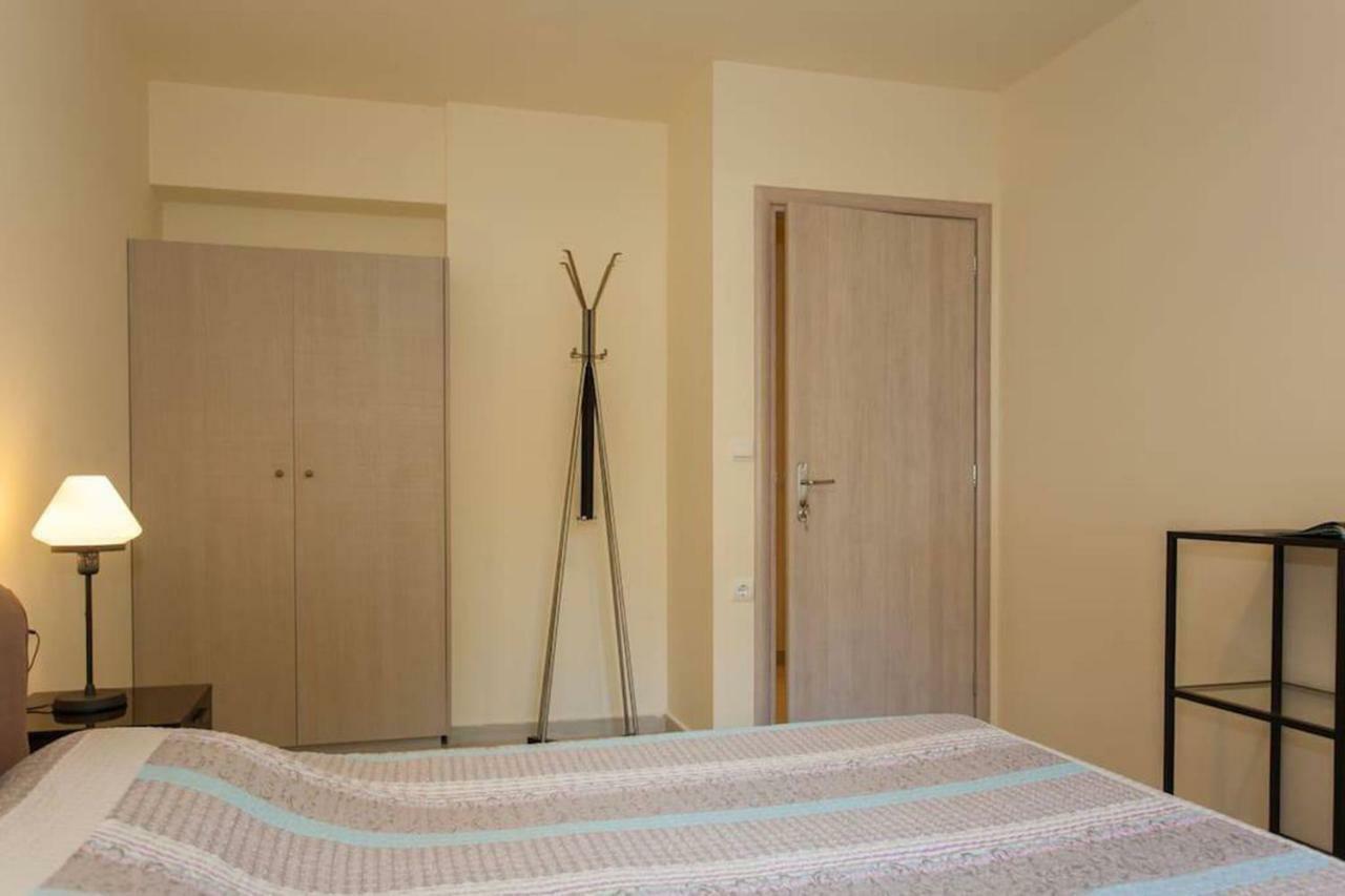 Olive Tree Farm 200M From The Beach Episkopi  Bagian luar foto