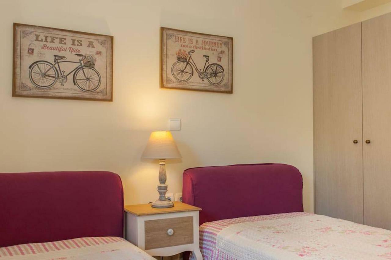Olive Tree Farm 200M From The Beach Episkopi  Bagian luar foto